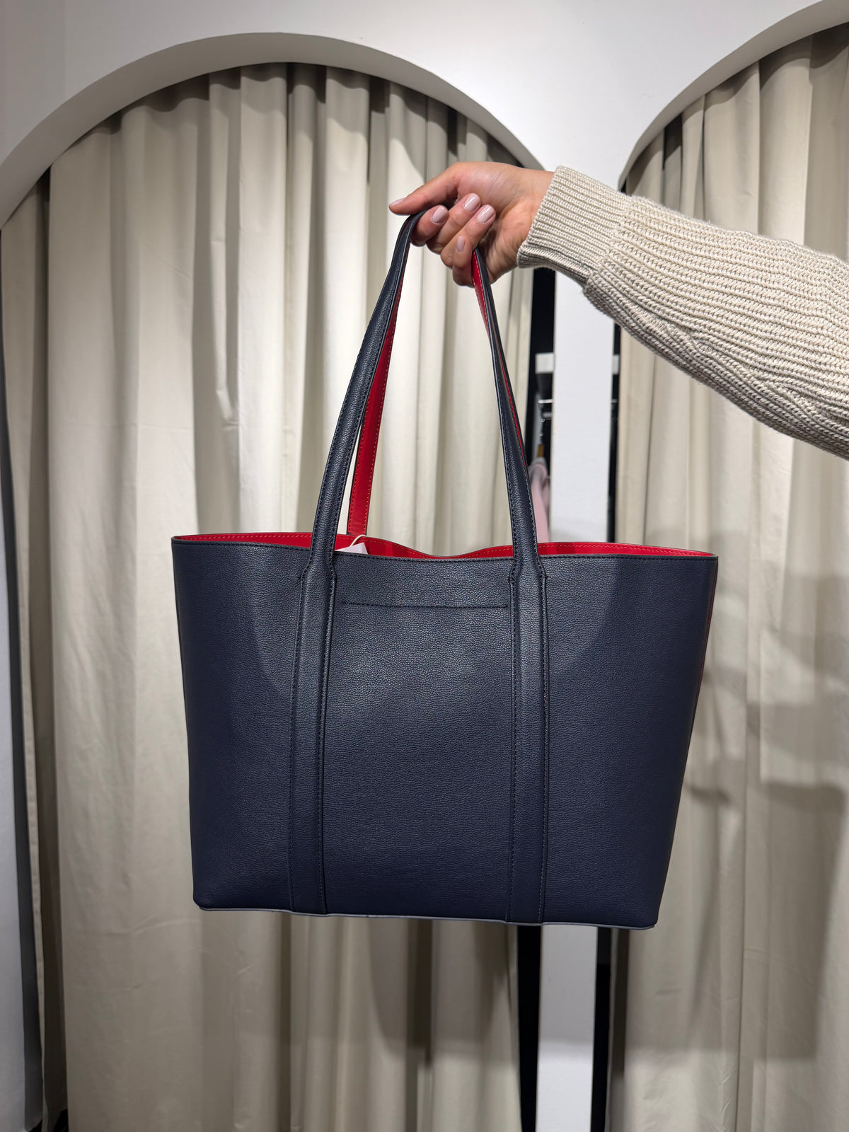 Bolso Tommy Hilfiger XL