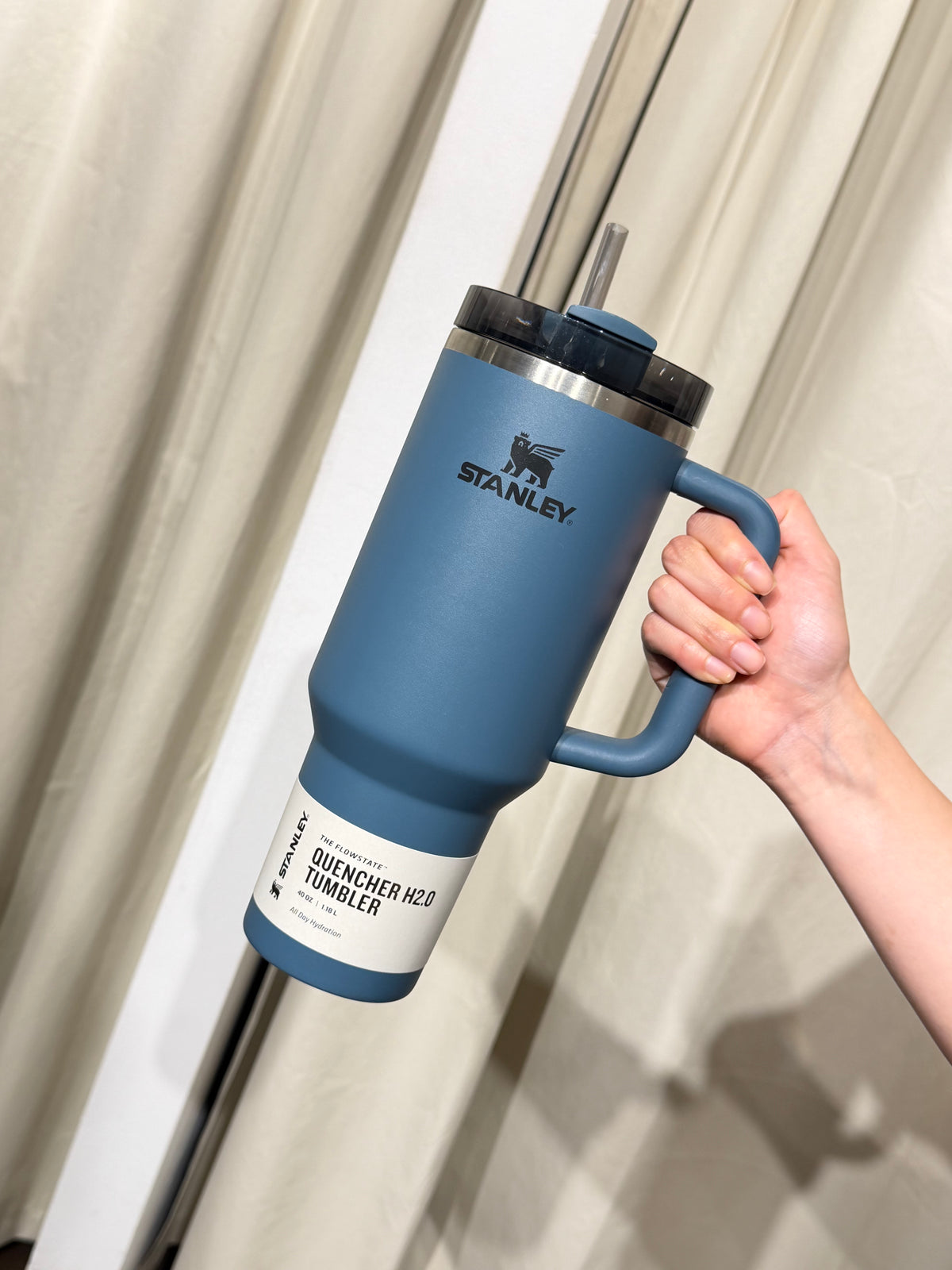 Termo Stanley 1.18L