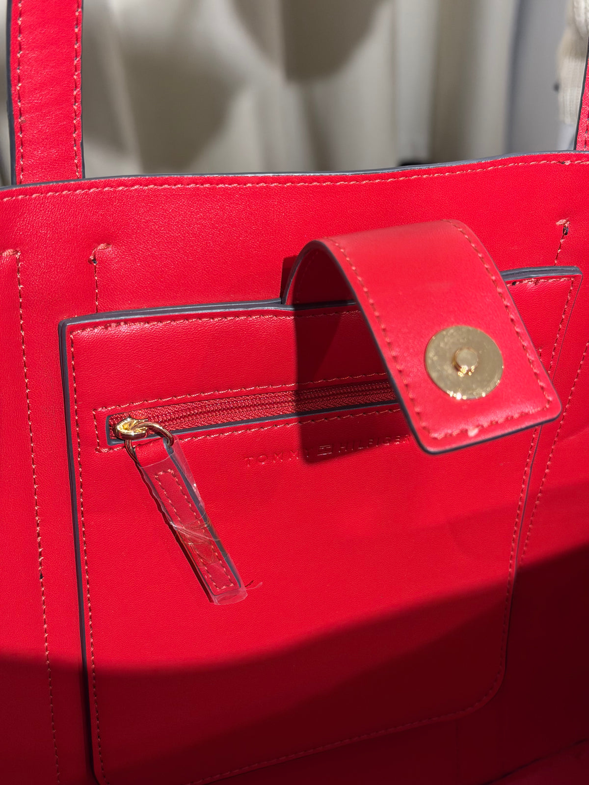 Bolso Tommy Hilfiger XL