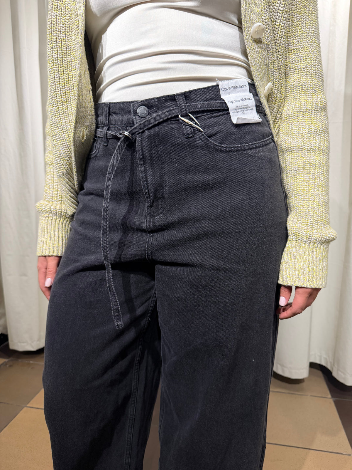 Pant Calvin Klein - 10 (30)