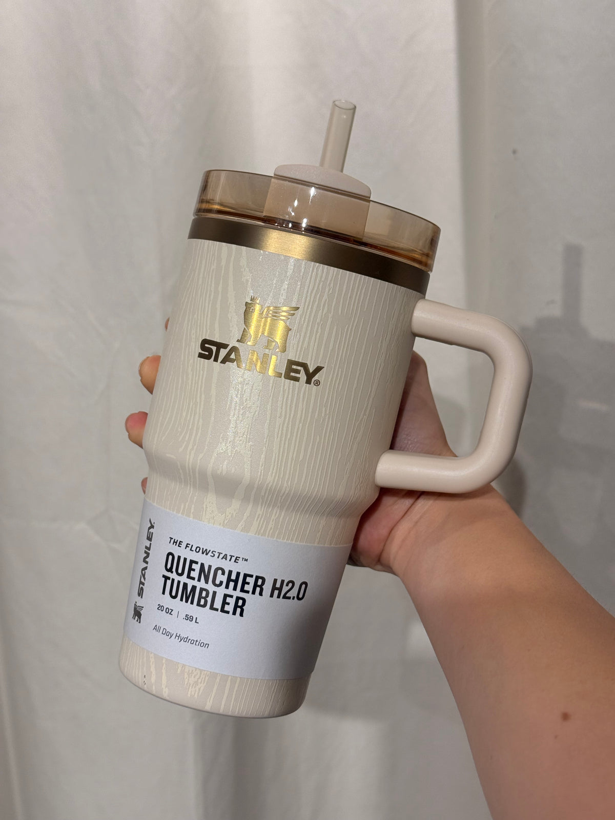 Termo STANLEY 20 OZ