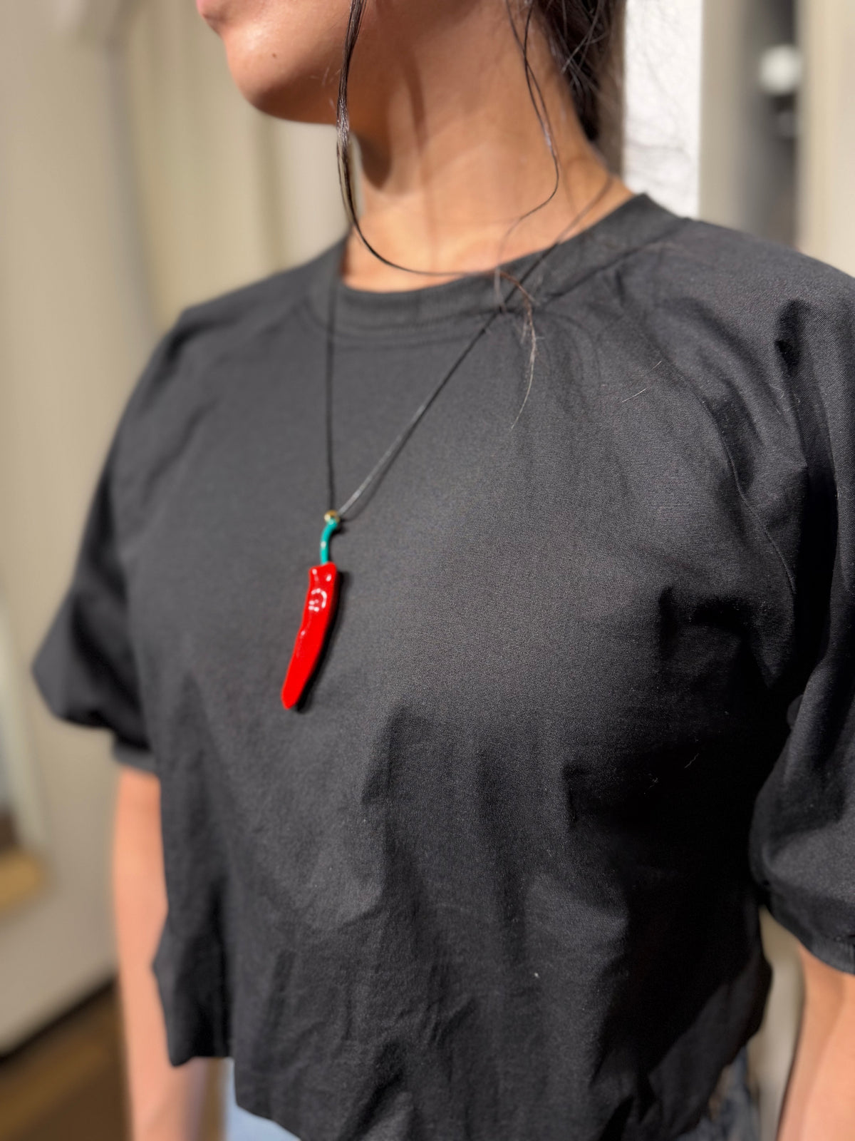 Collar CHILE 🌶️