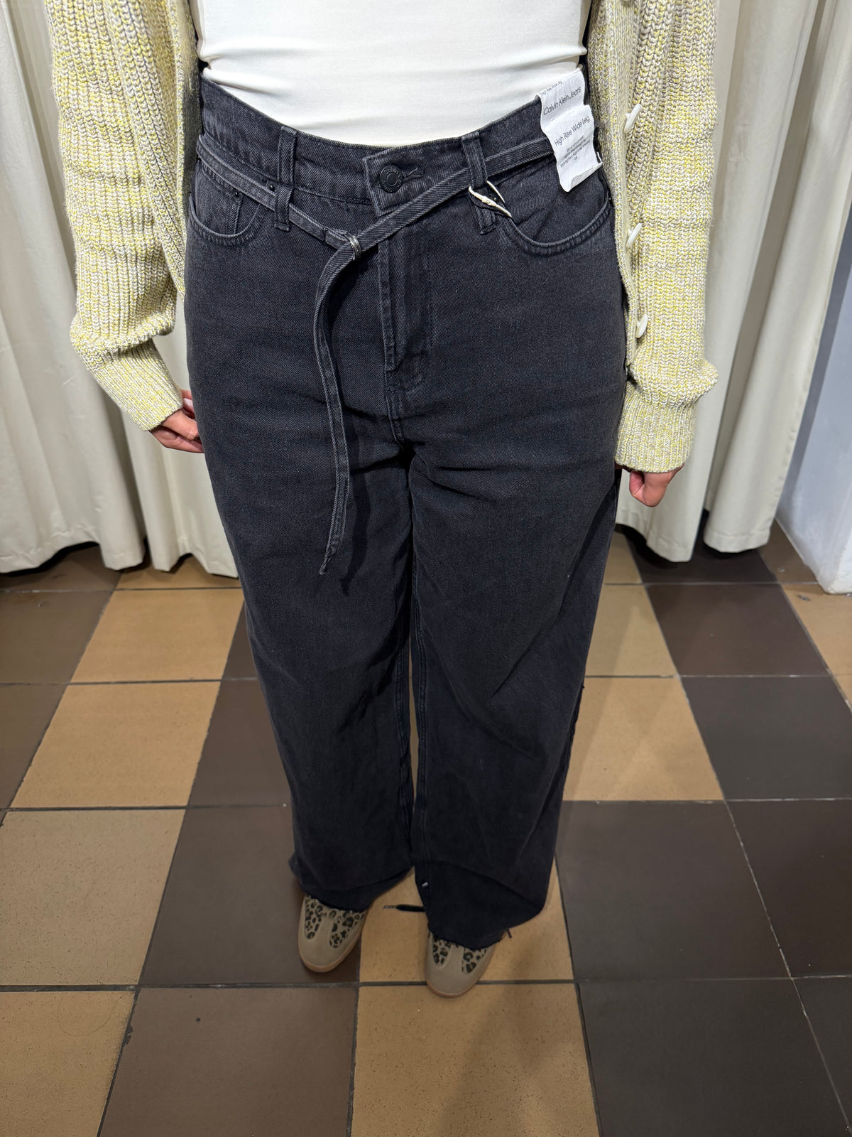 Pant Calvin Klein - 10 (30)