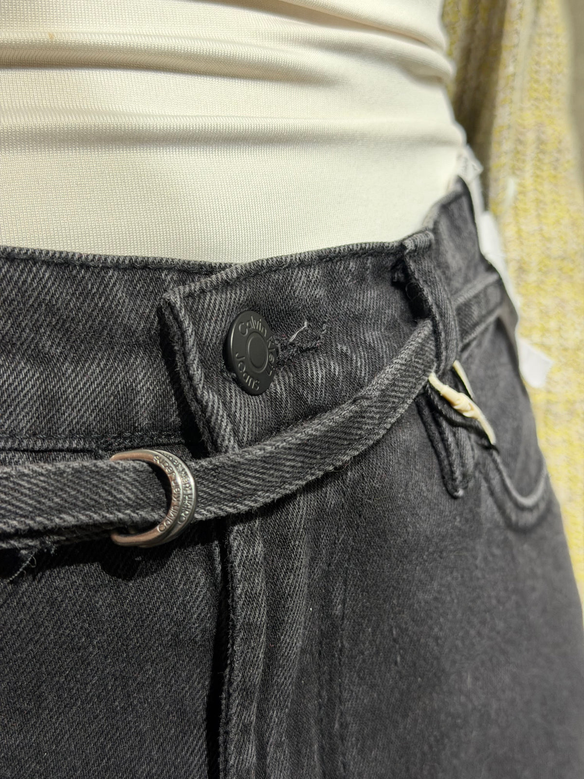 Pant Calvin Klein - 10 (30)