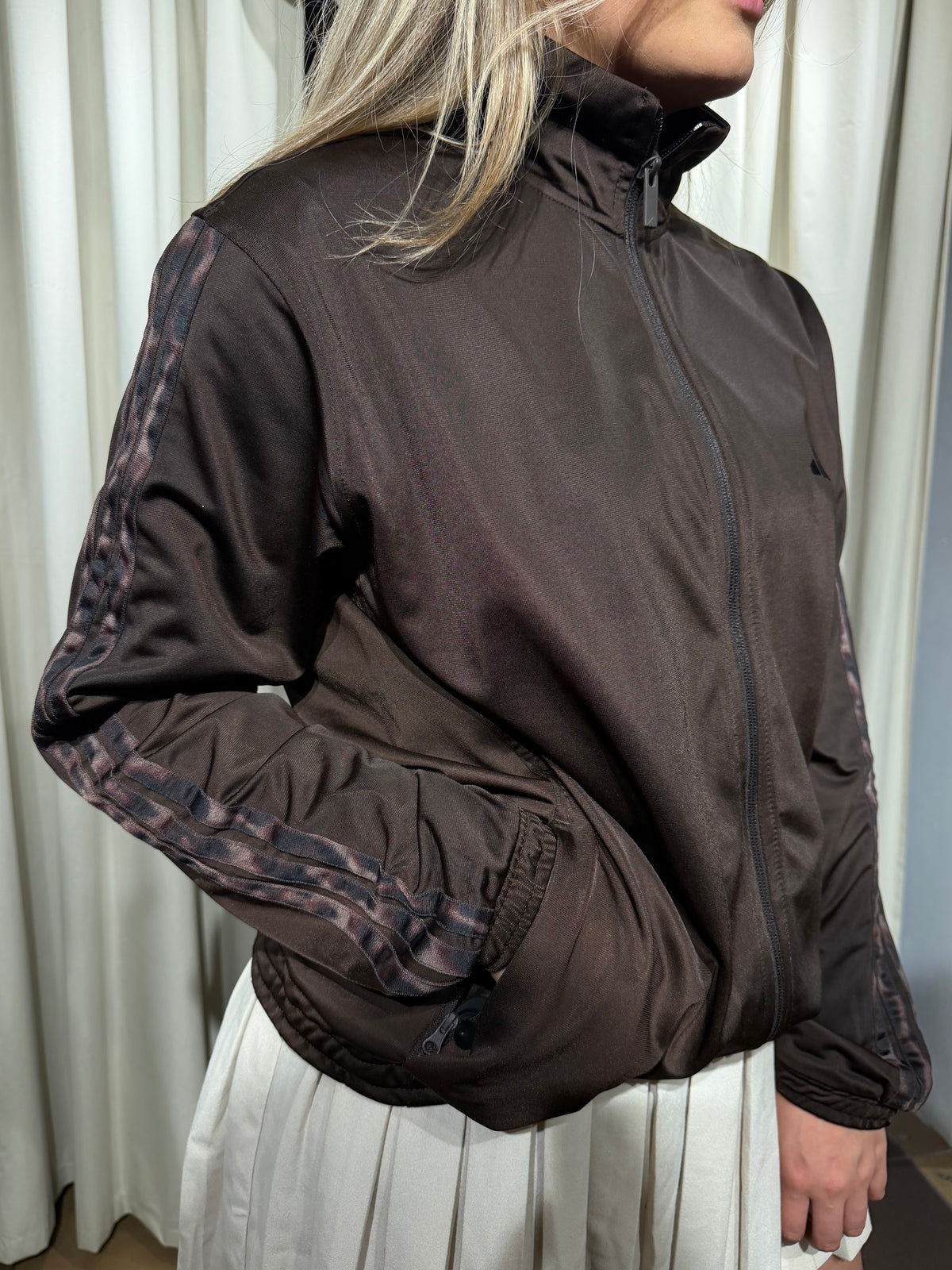 Chaqueta Adidas - XL