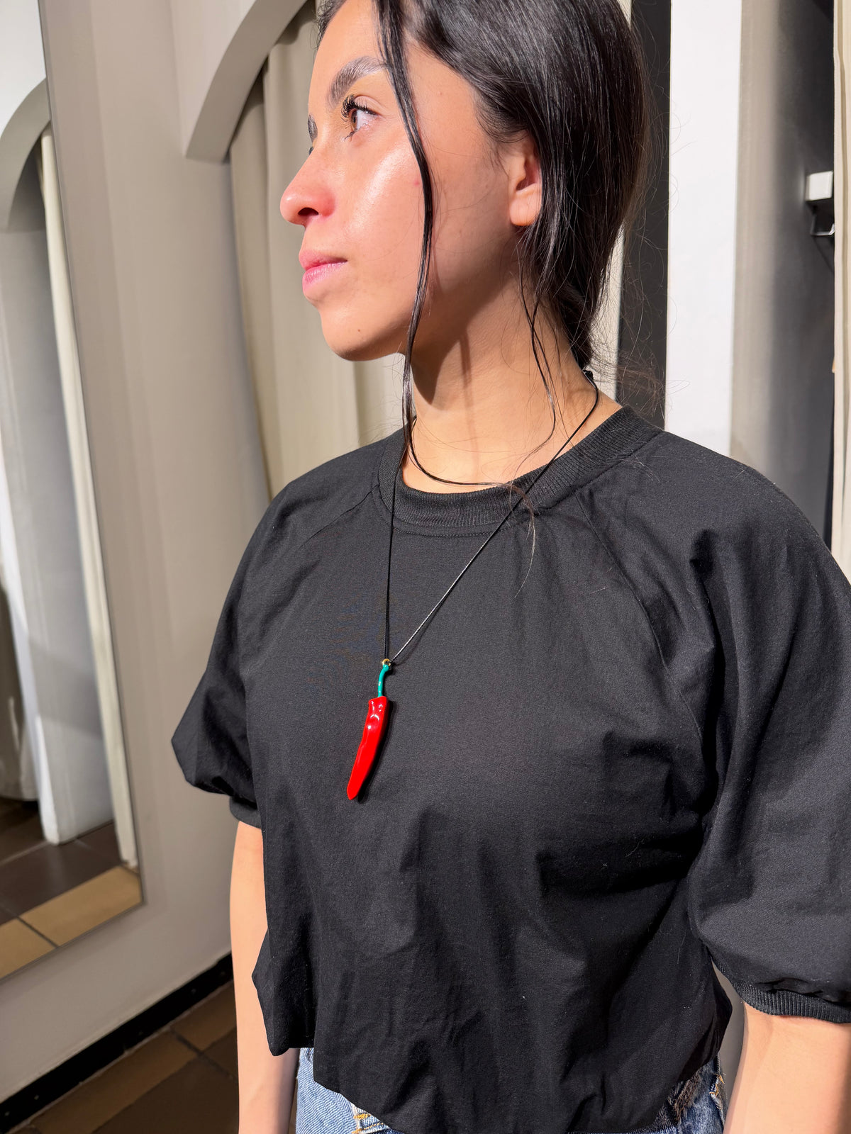 Collar CHILE 🌶️