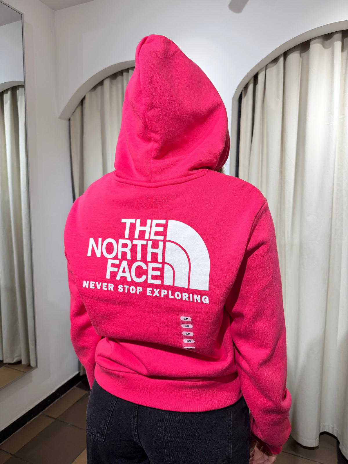 Hoddie The North Face