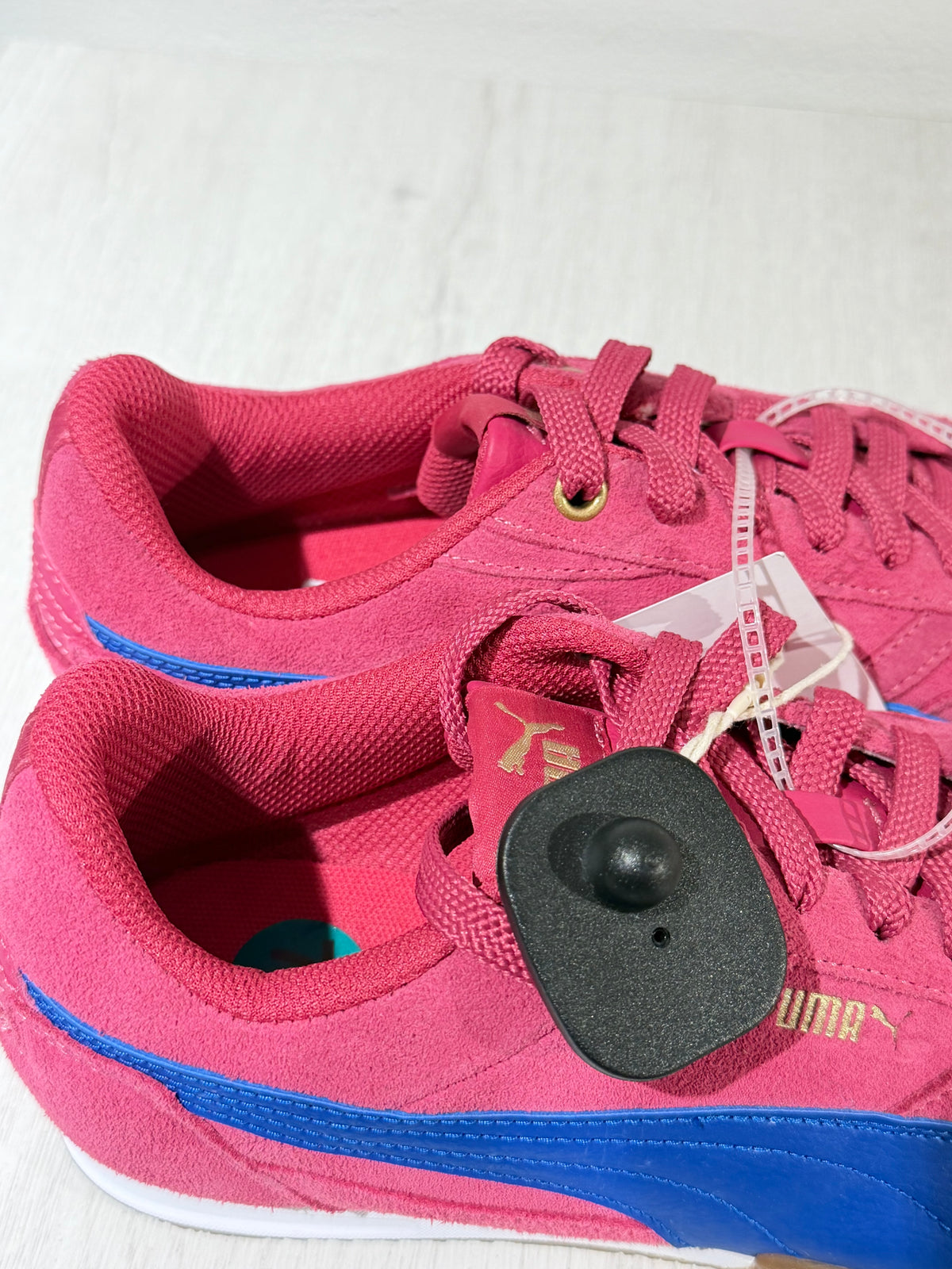 Tenis Reebok 7.5