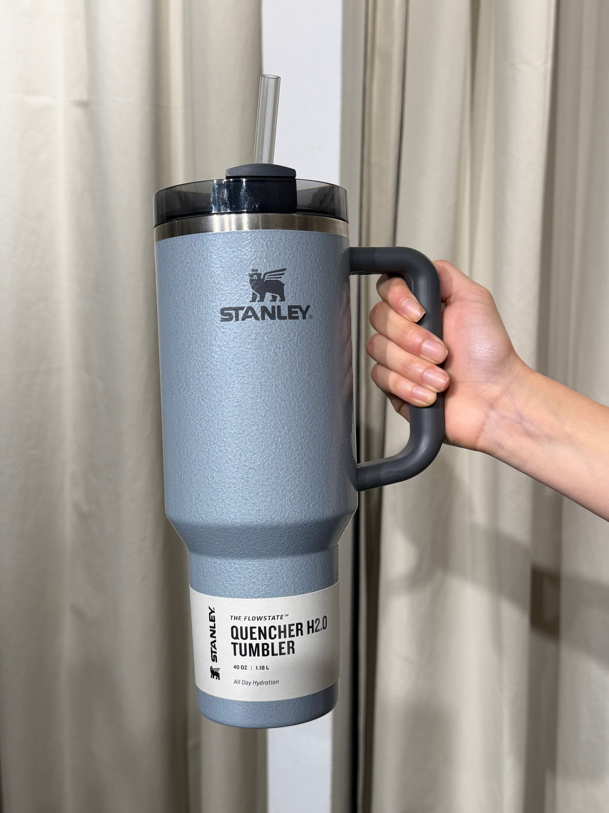 Termo Stanley 1.18L