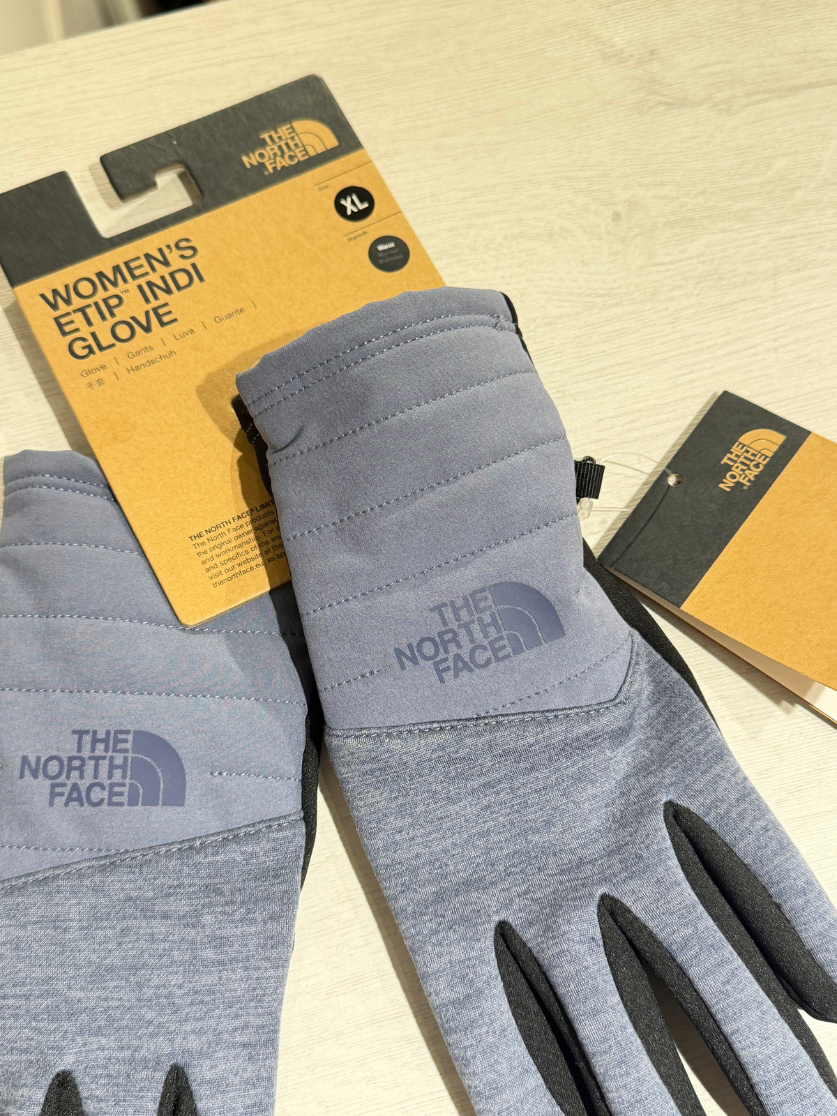 Guantes THE NORTH FACE