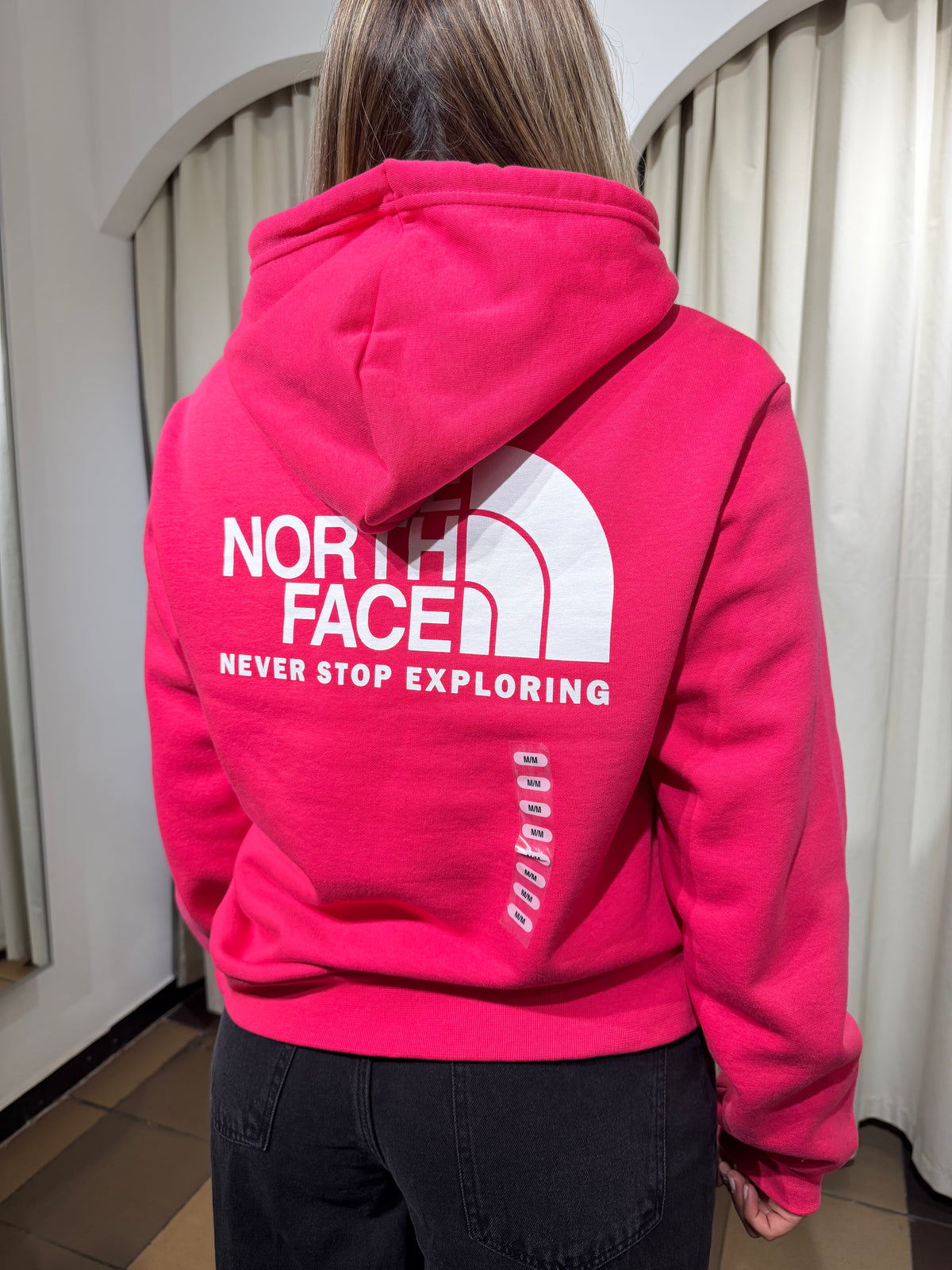Hoddie The North Face