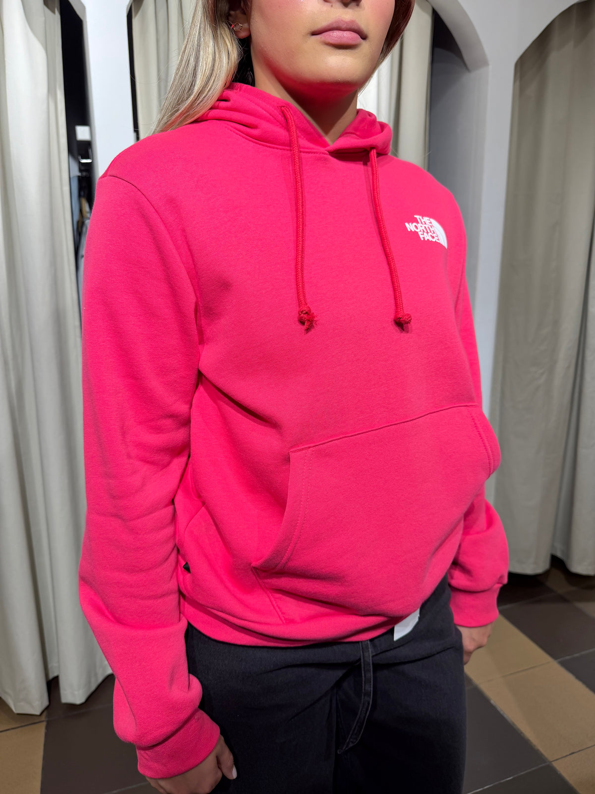 Hoddie The North Face