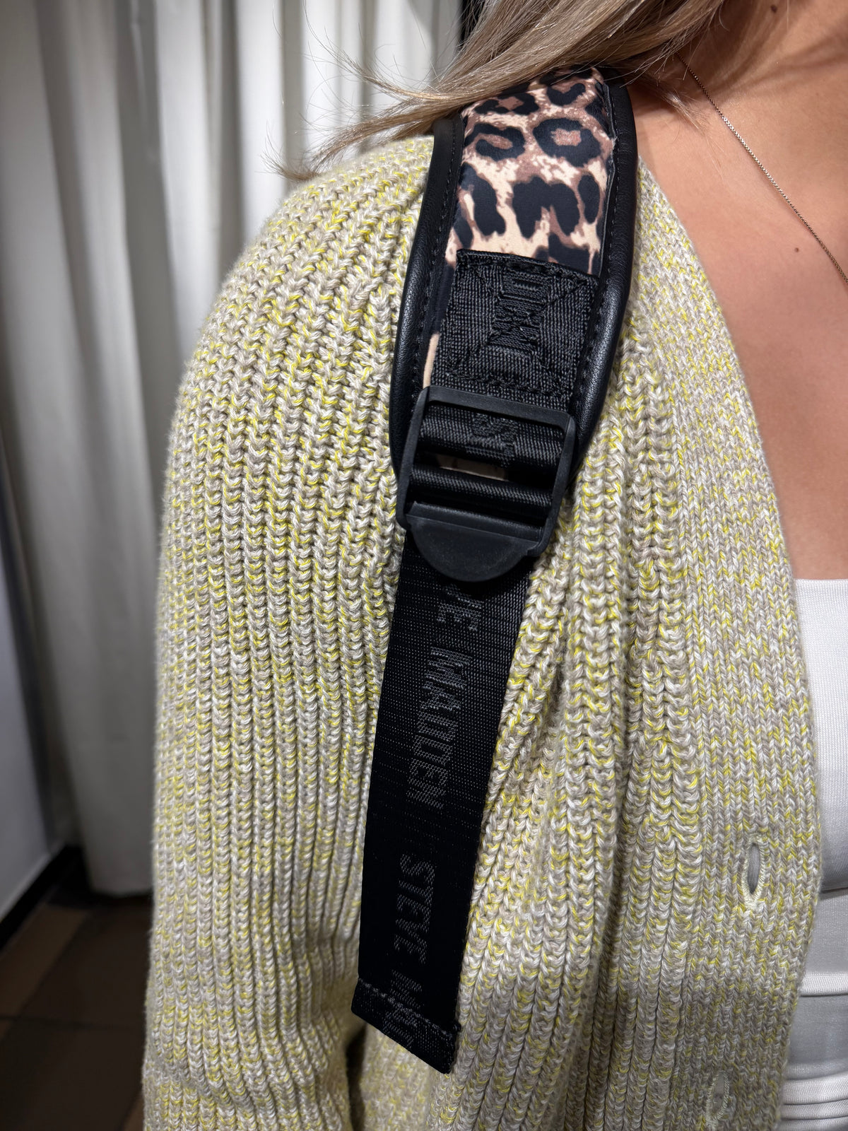 Morral Steve Madden