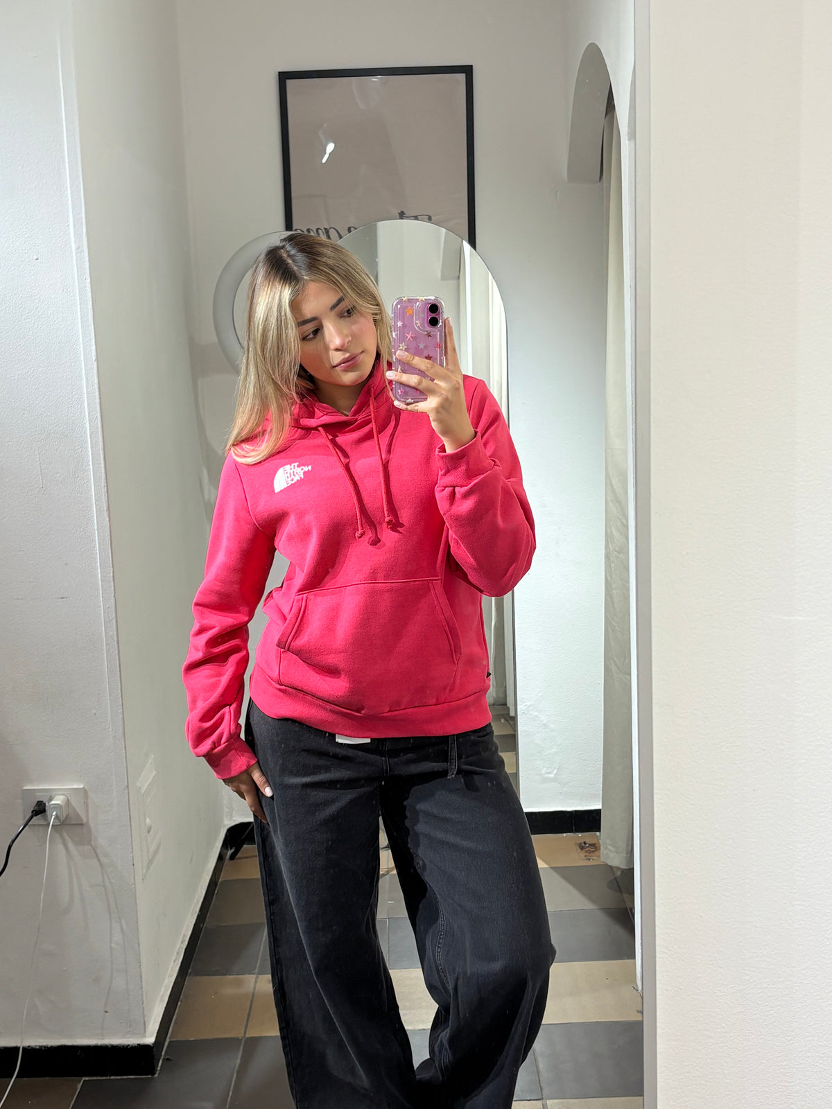 Hoddie The North Face