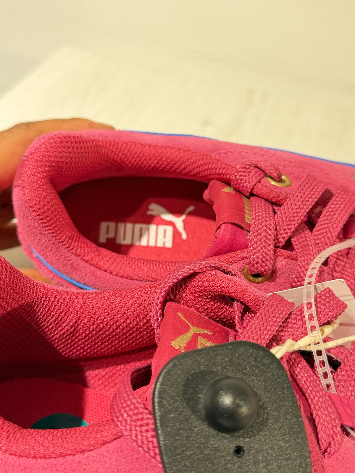 Tenis Reebok 7.5