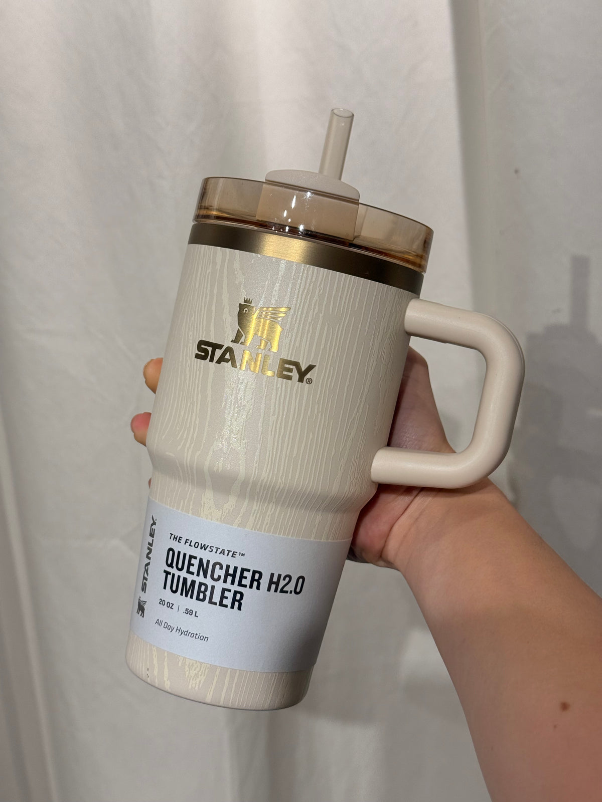 Termo STANLEY 20 OZ
