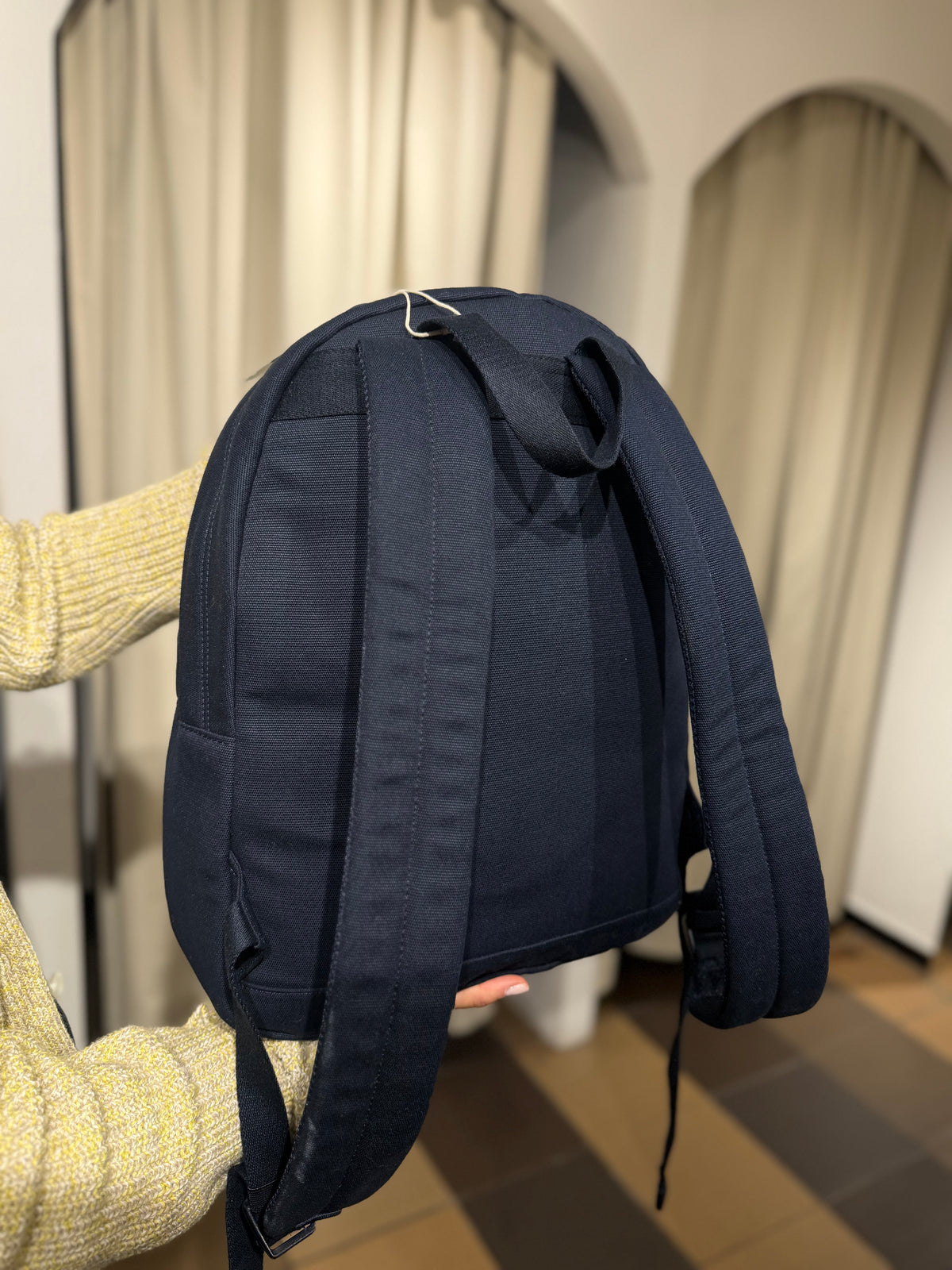 Morral Tommy Hilfiger