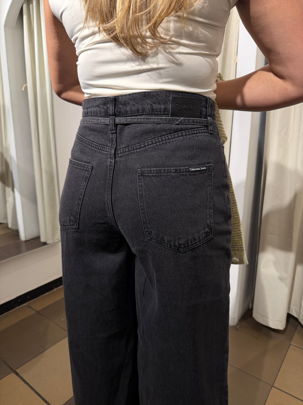 Pant Calvin Klein - 10 (30)