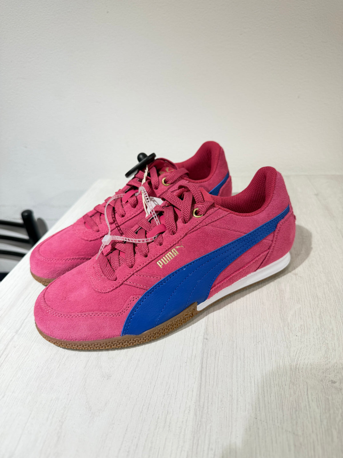 Tenis Reebok 7.5