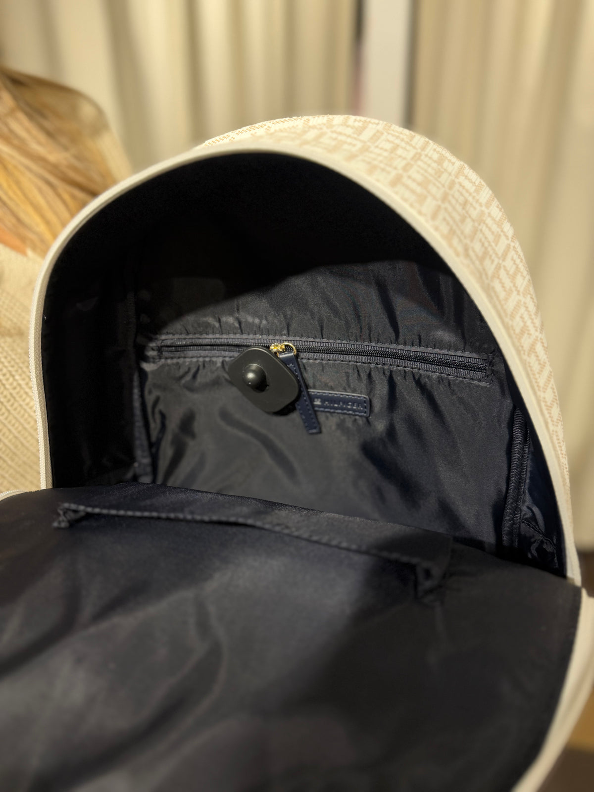 Morral Tommy Hilfiger