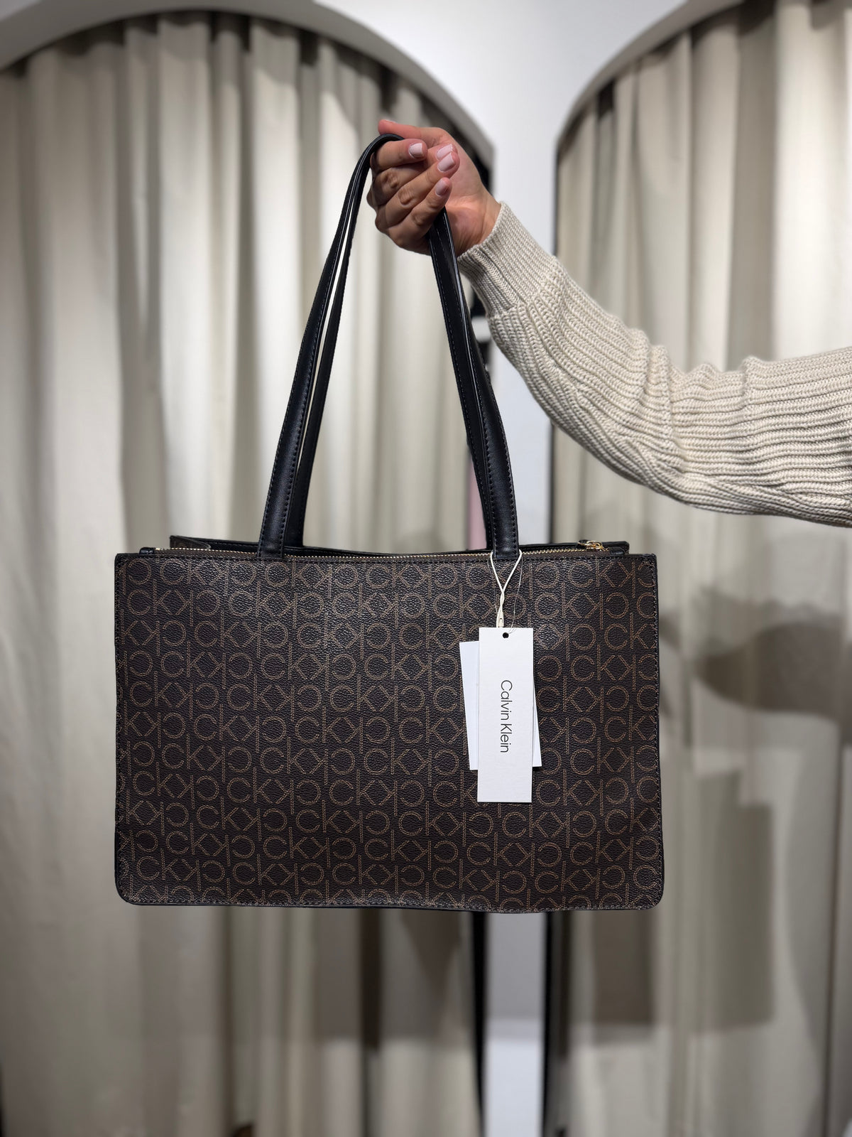Bolso Calvin Klein XL