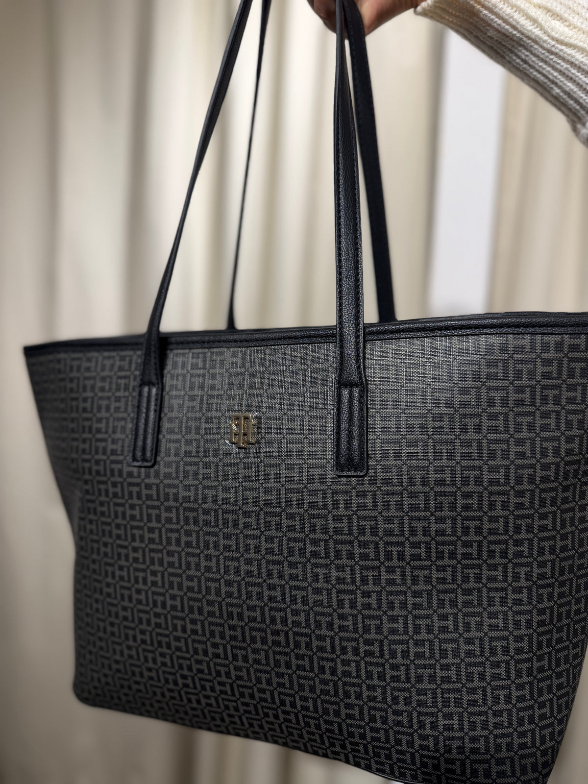 Bolso Tommy Hilfiger XL