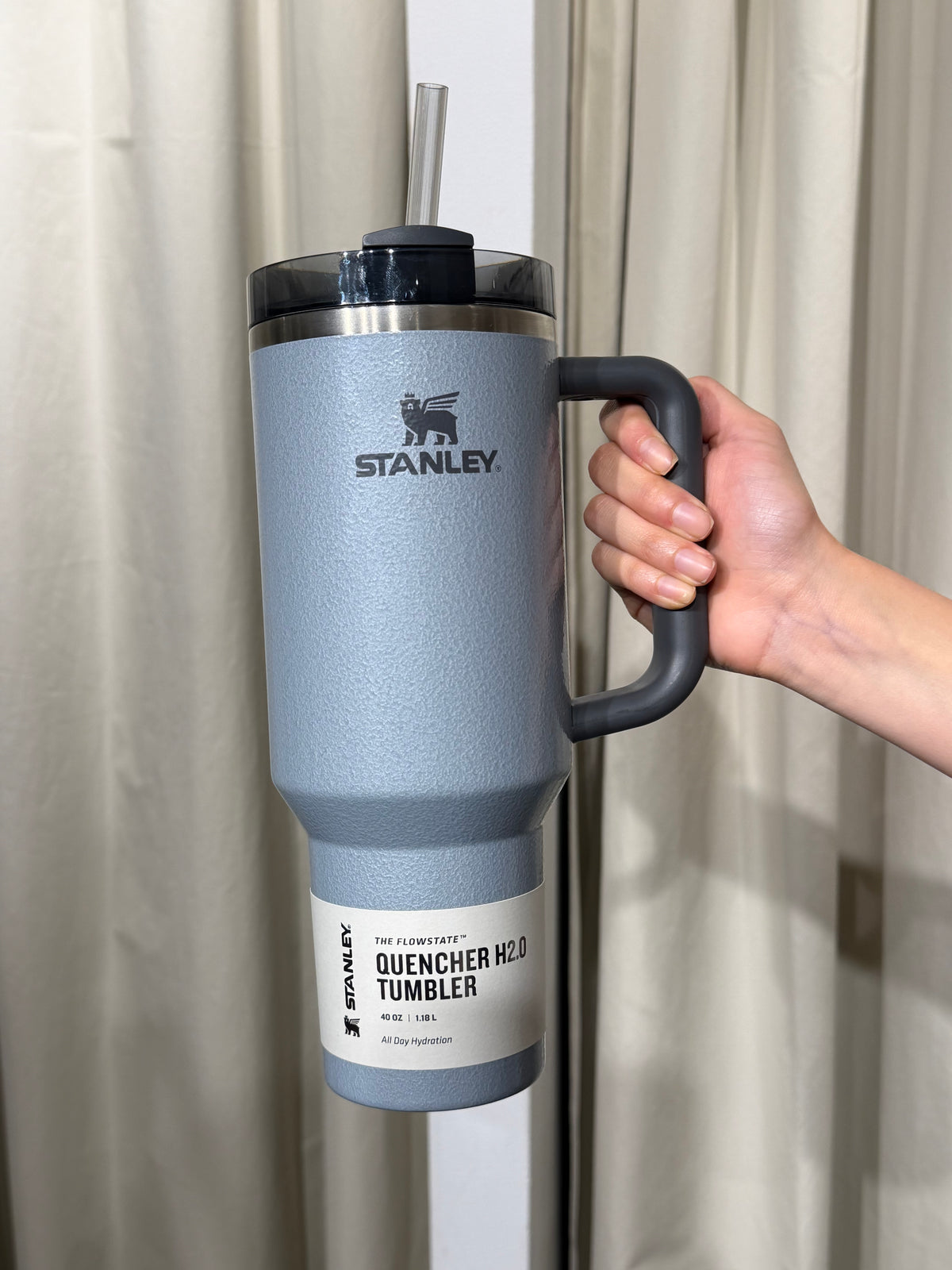 Termo Stanley 1.18L