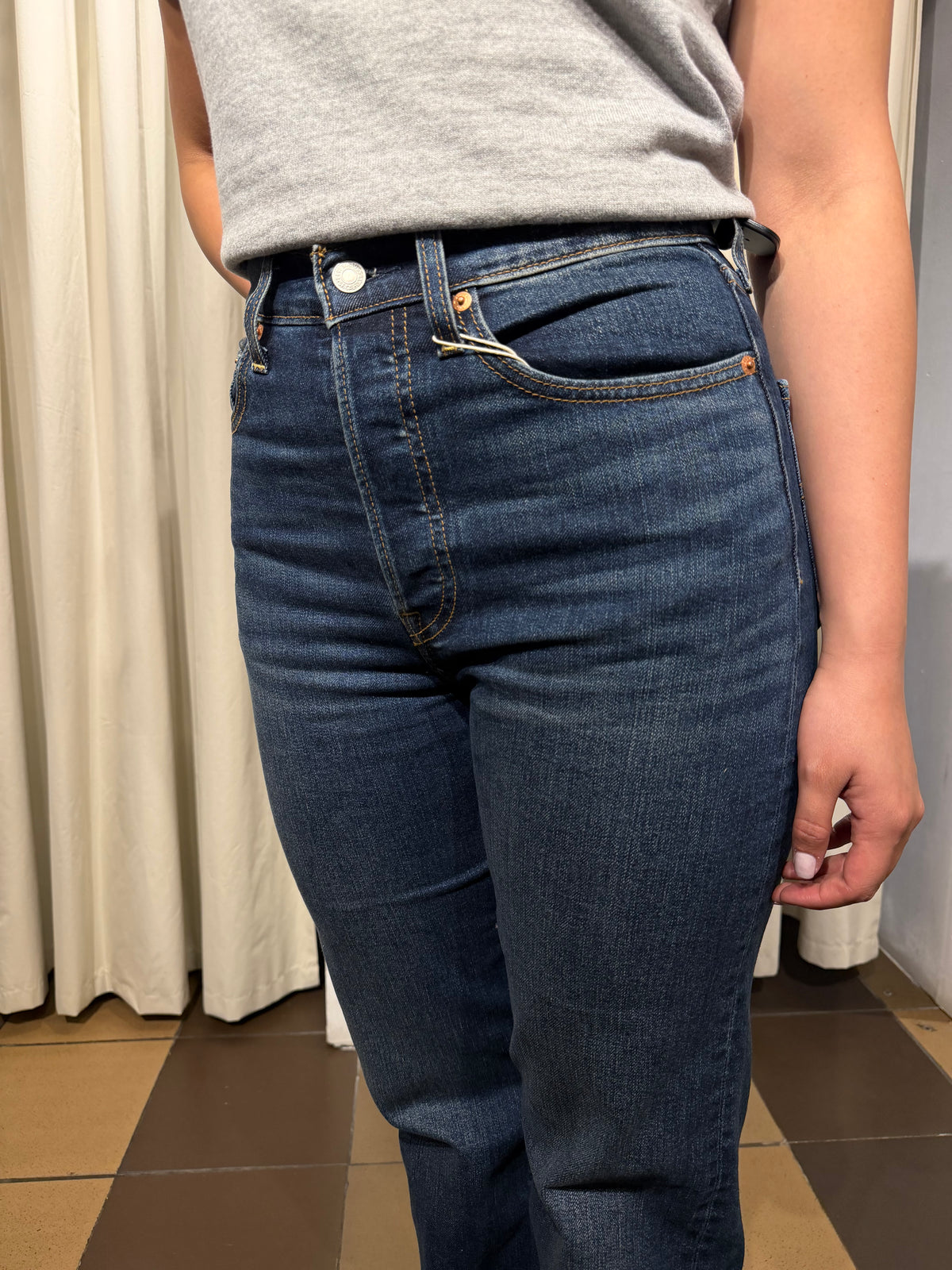 Levis