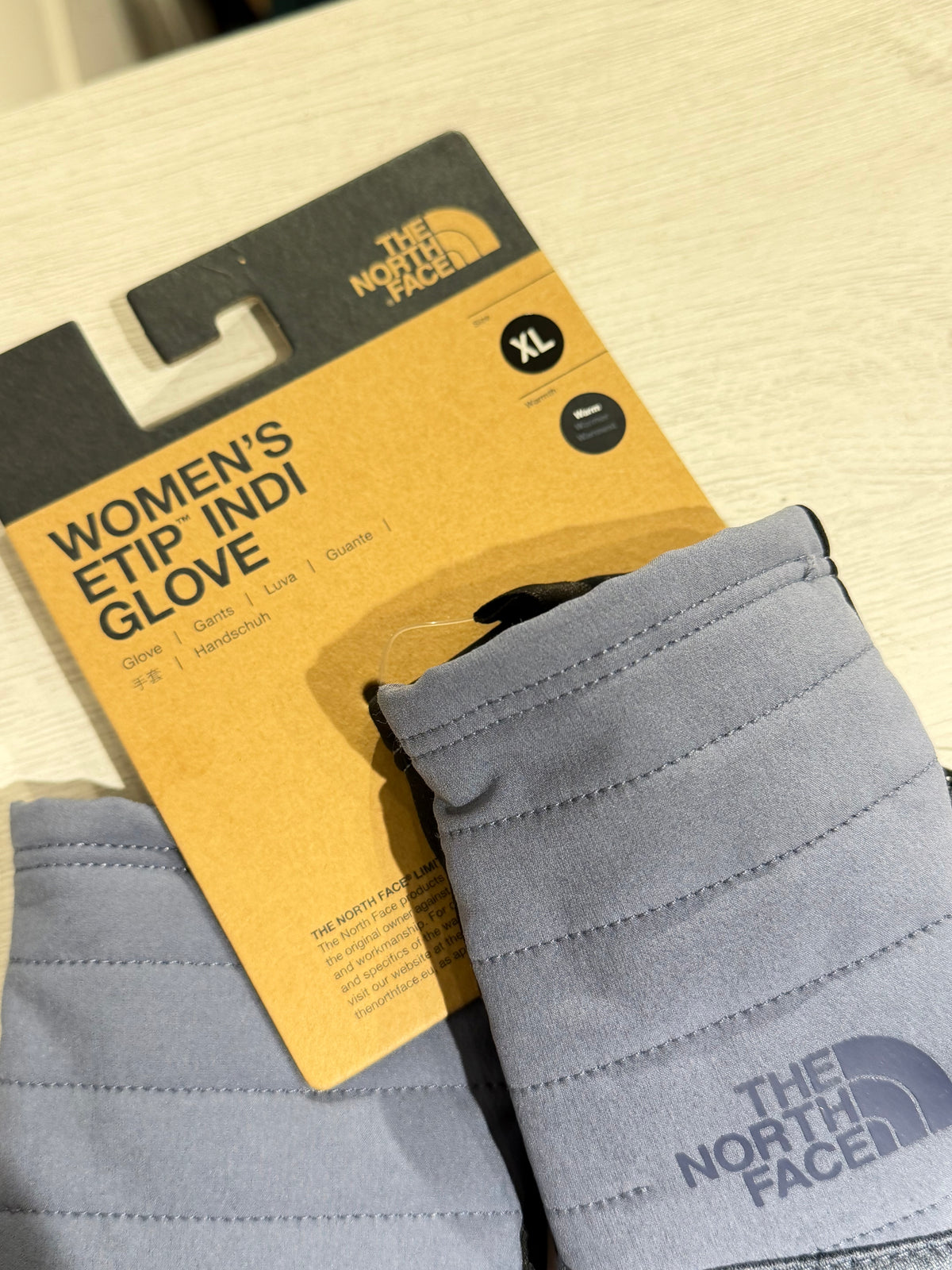 Guantes THE NORTH FACE