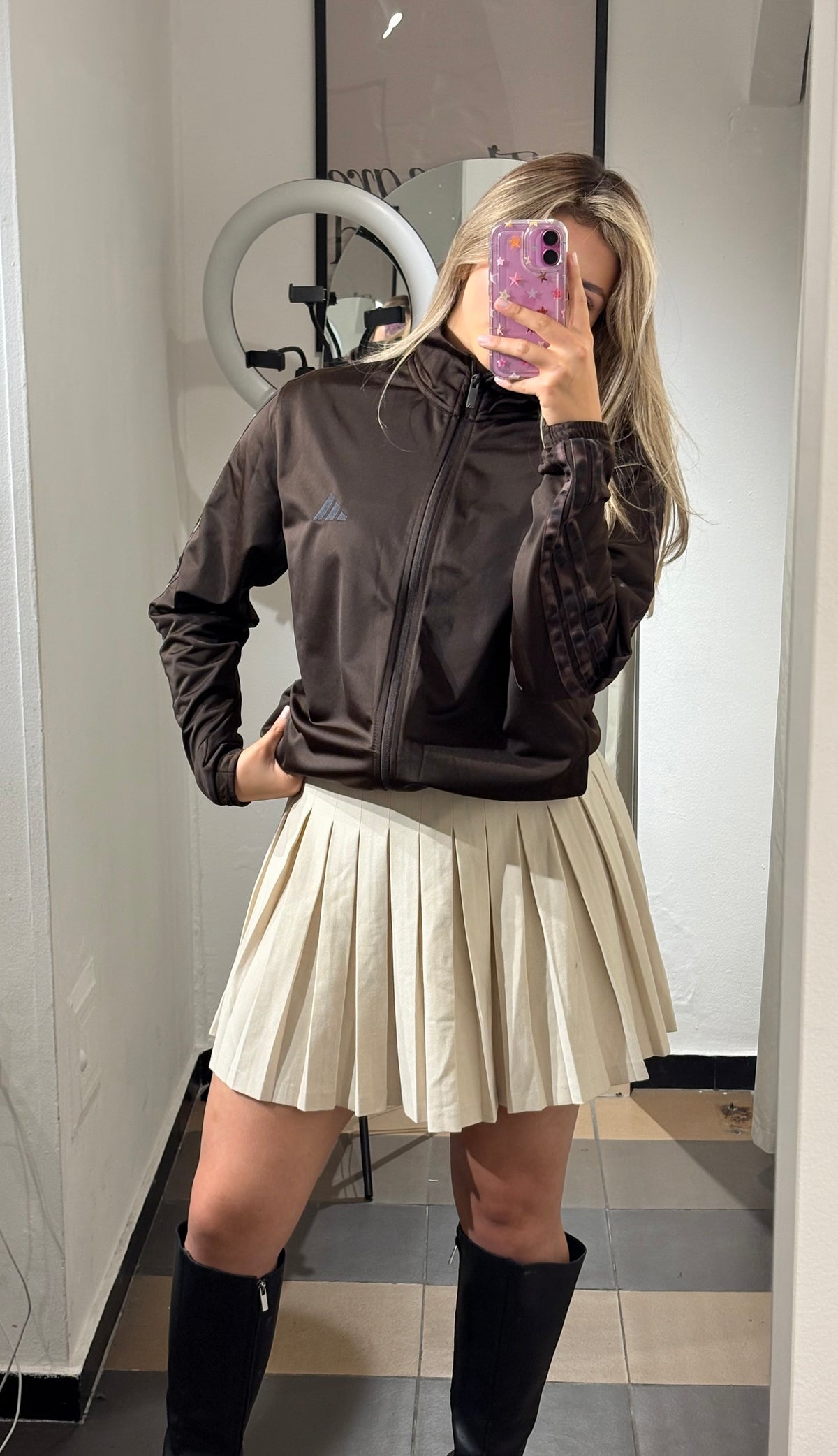 Chaqueta Adidas - XL