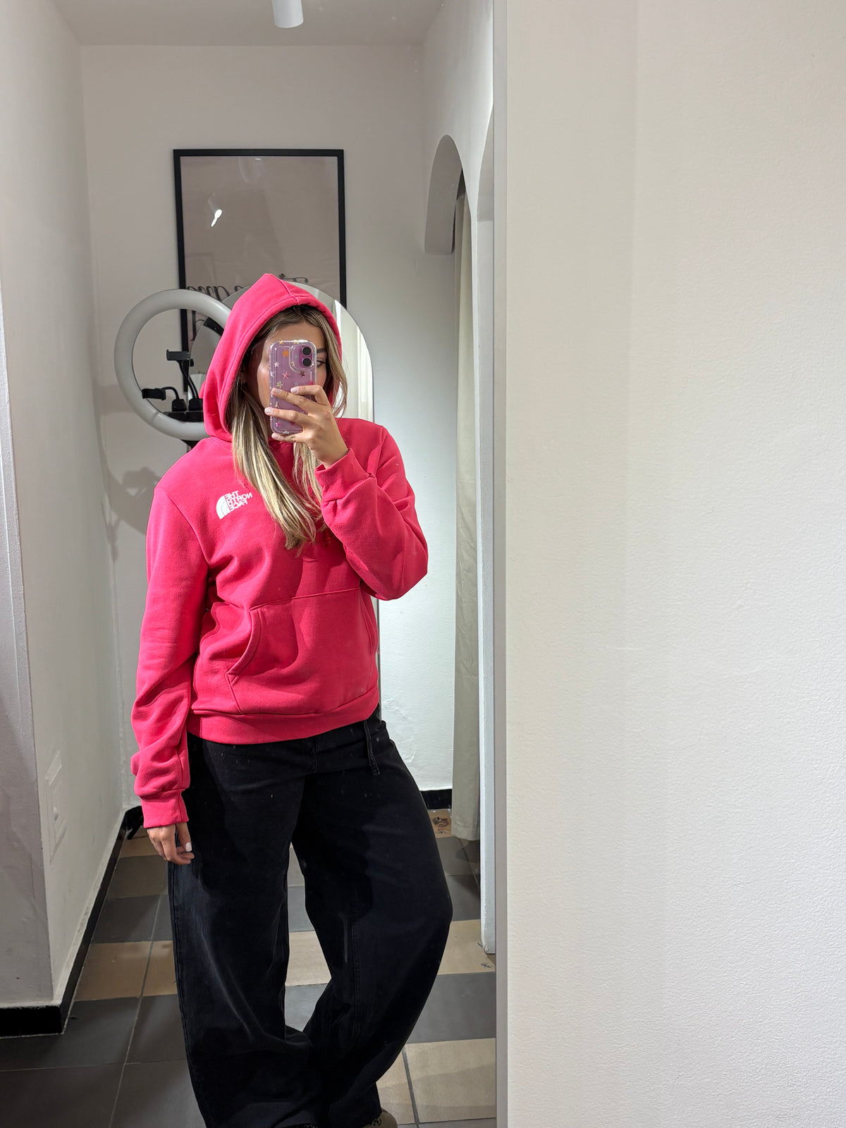 Hoddie The North Face
