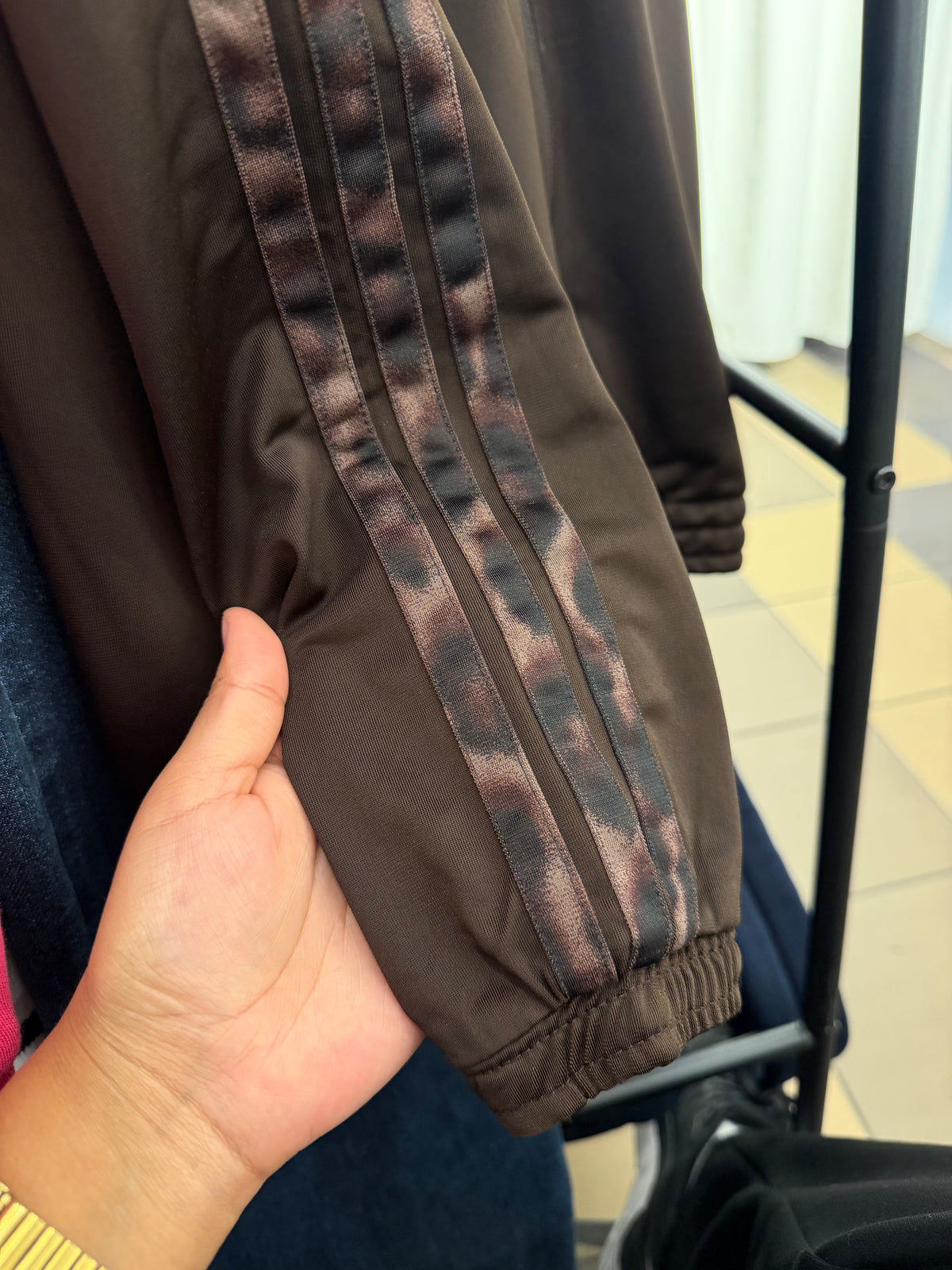 Chaqueta Adidas - XL