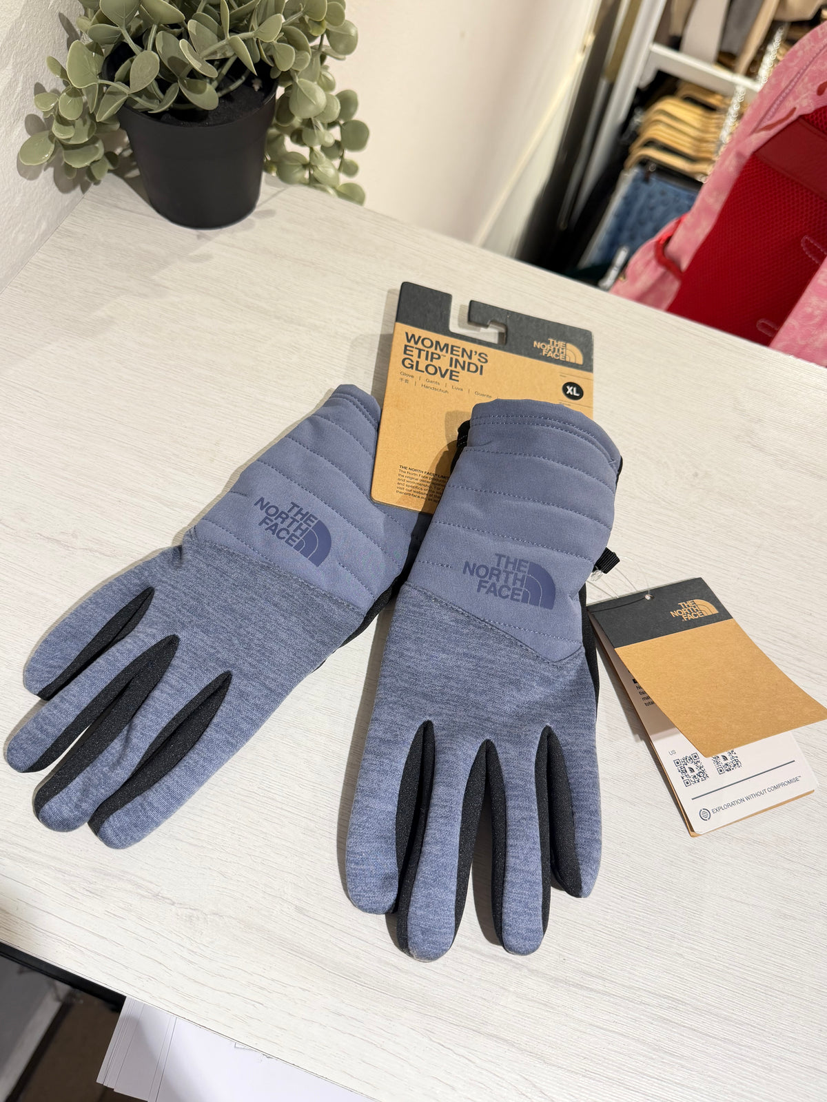 Guantes THE NORTH FACE