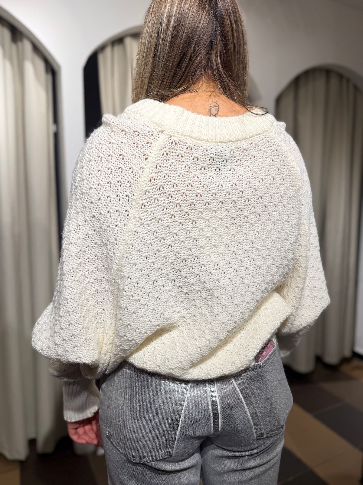 Sweater Moon&Madison - M
