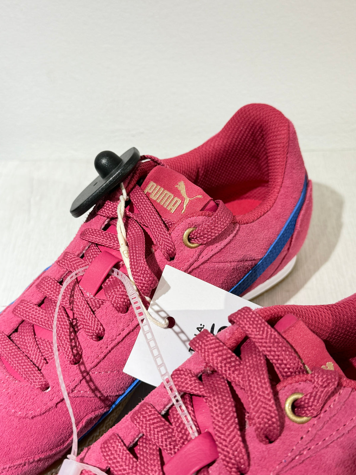 Tenis Reebok 7.5