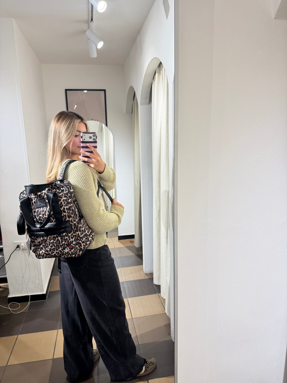 Morral Steve Madden