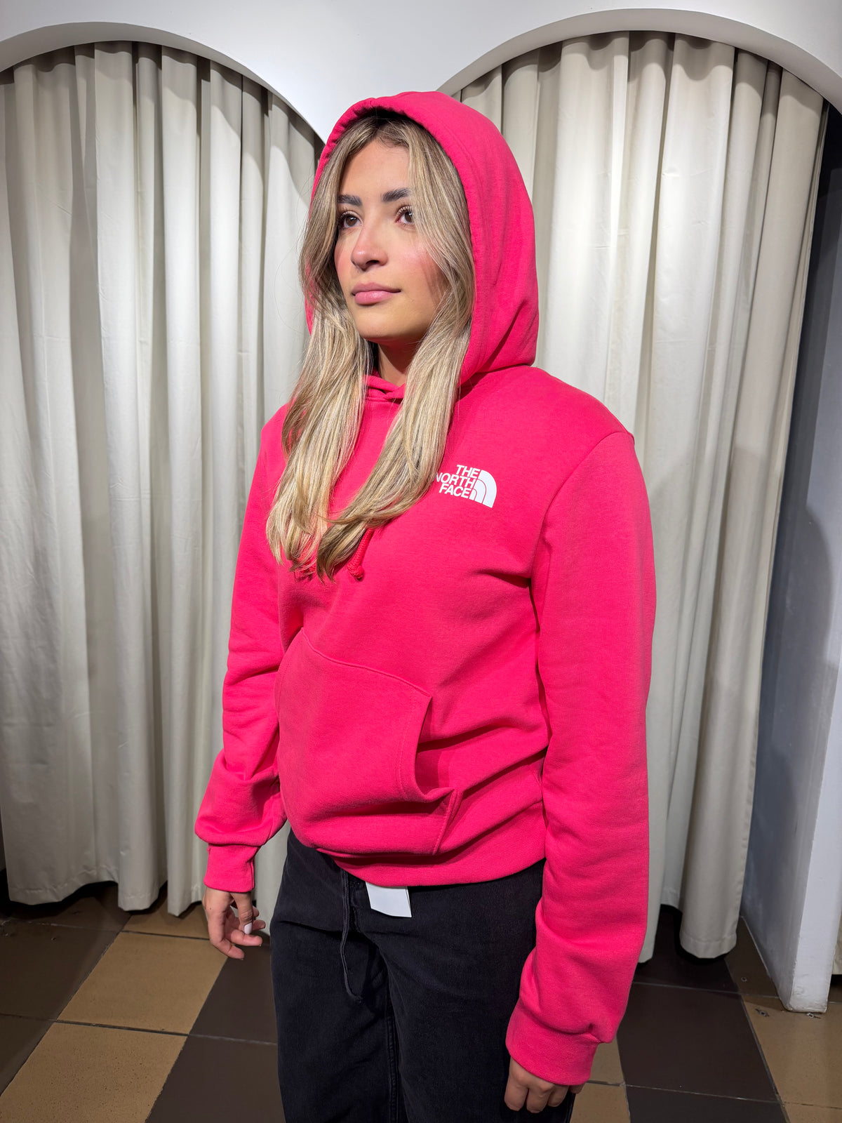 Hoddie The North Face