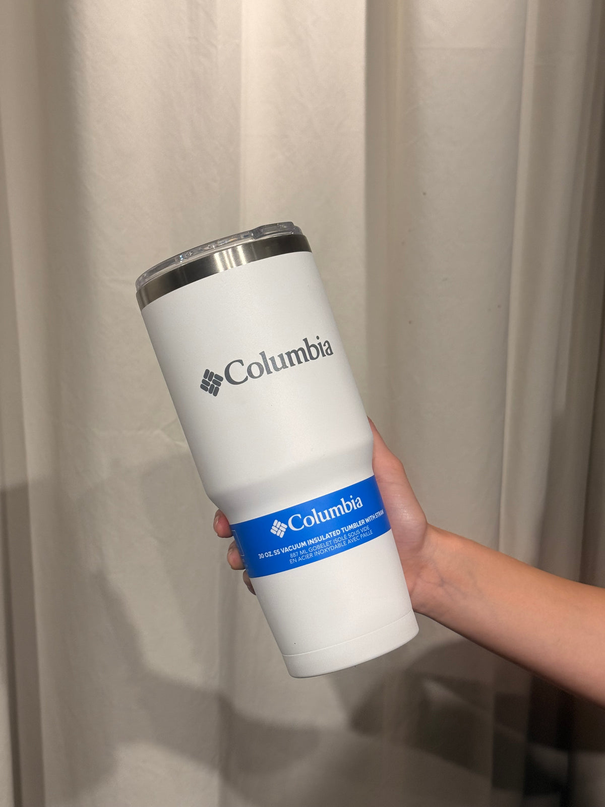 Termo Columbia 887ml