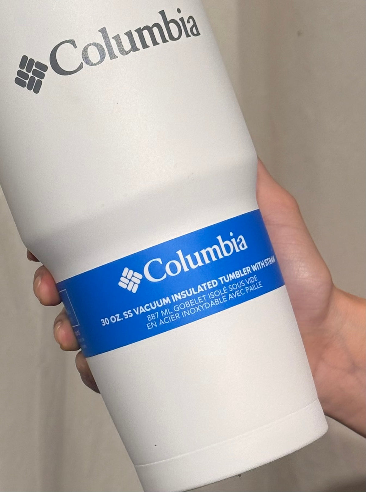 Termo Columbia 887ml