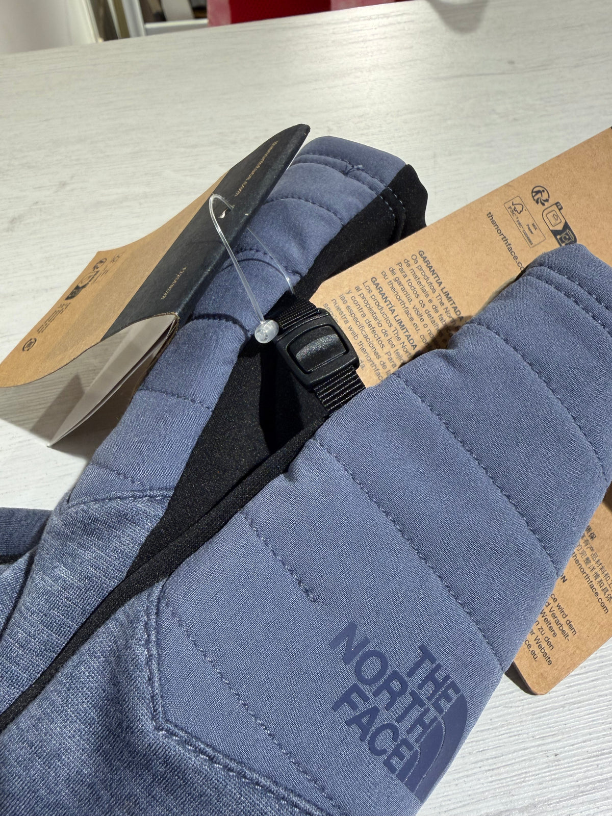 Guantes THE NORTH FACE