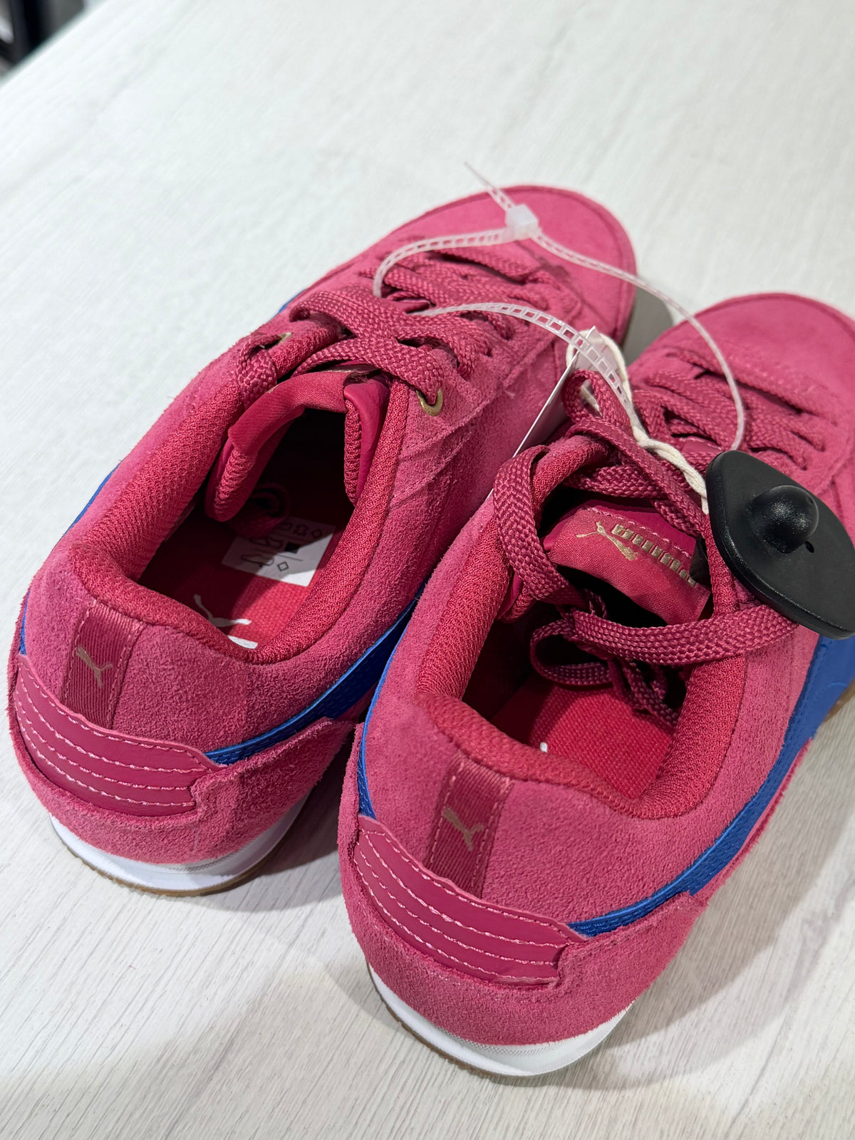 Tenis Reebok 7.5