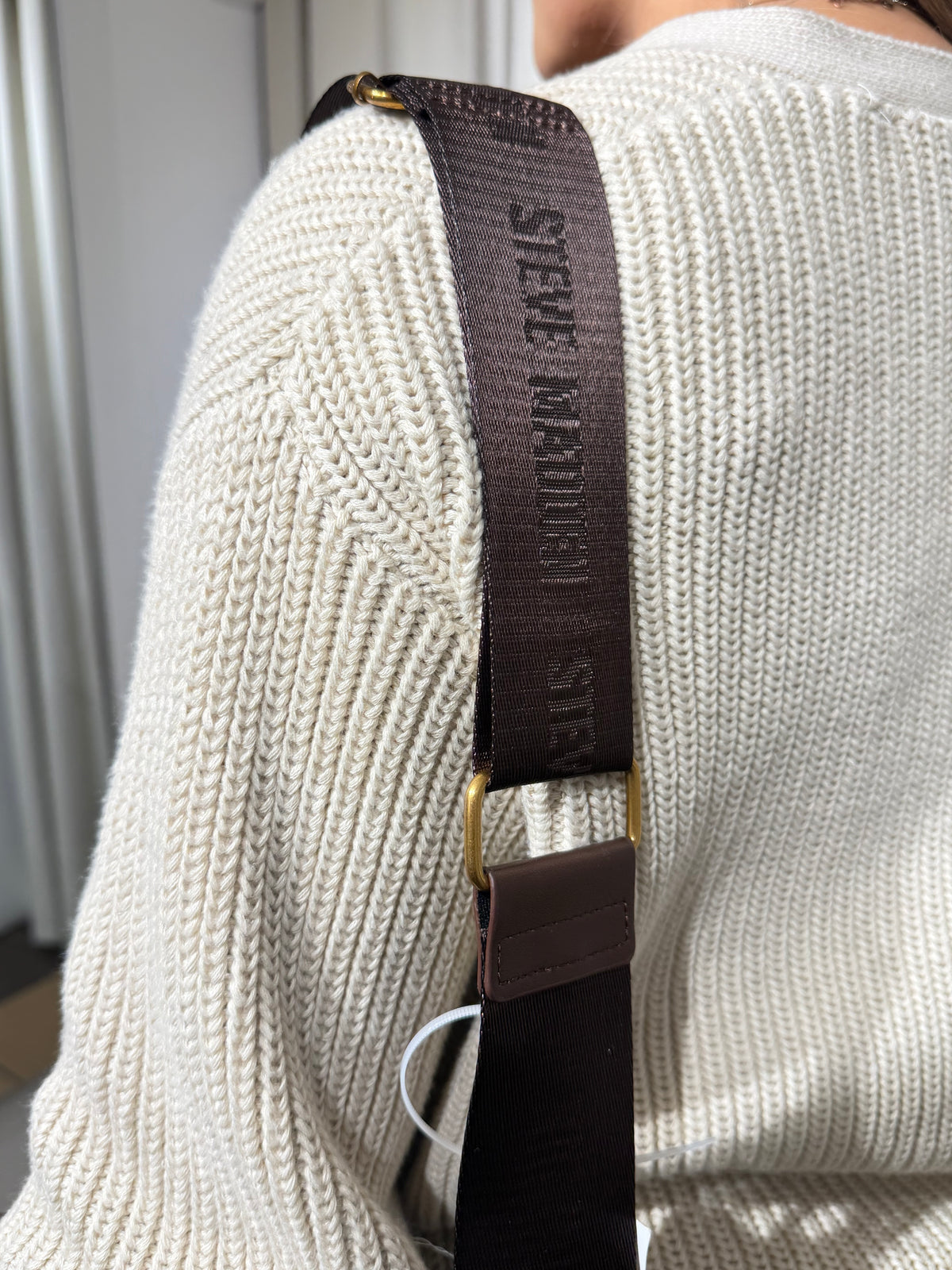 Bolso Steve Madden XL
