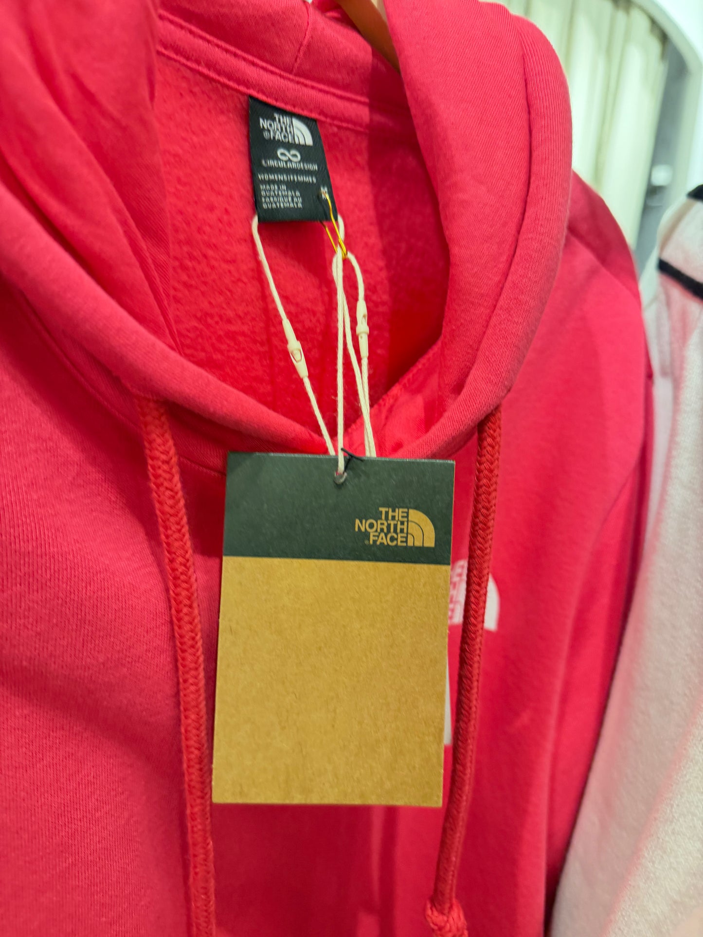 Hoddie The North Face