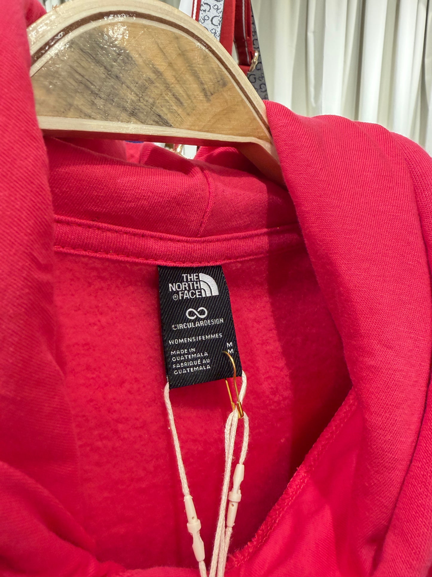 Hoddie The North Face