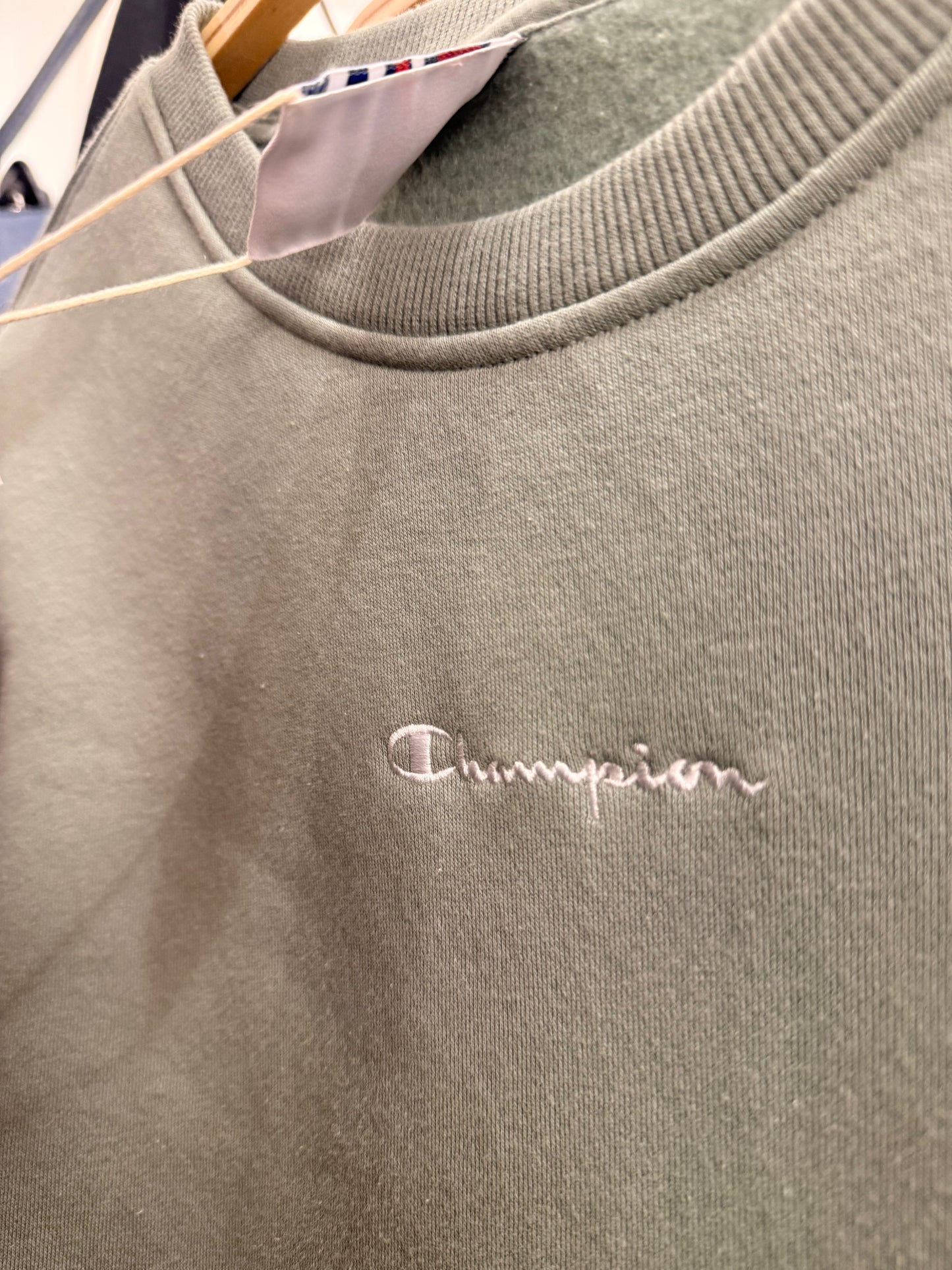 Buzo Champion - M